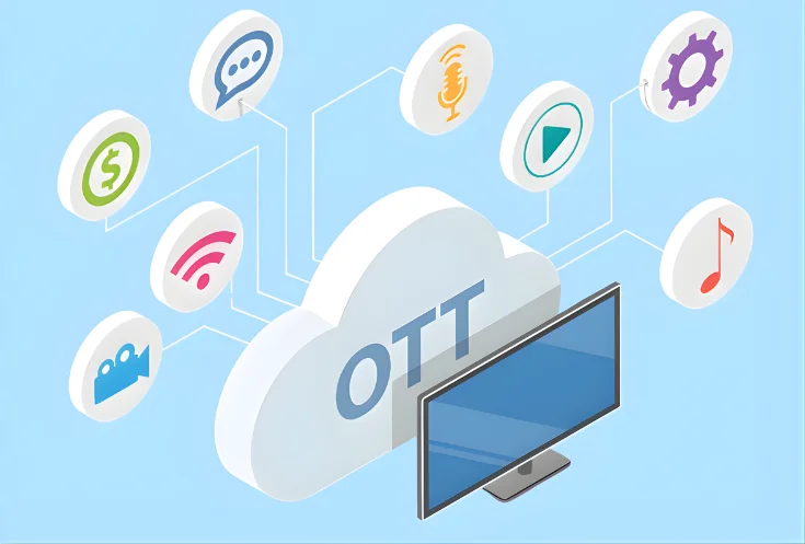 ott video streaming 01