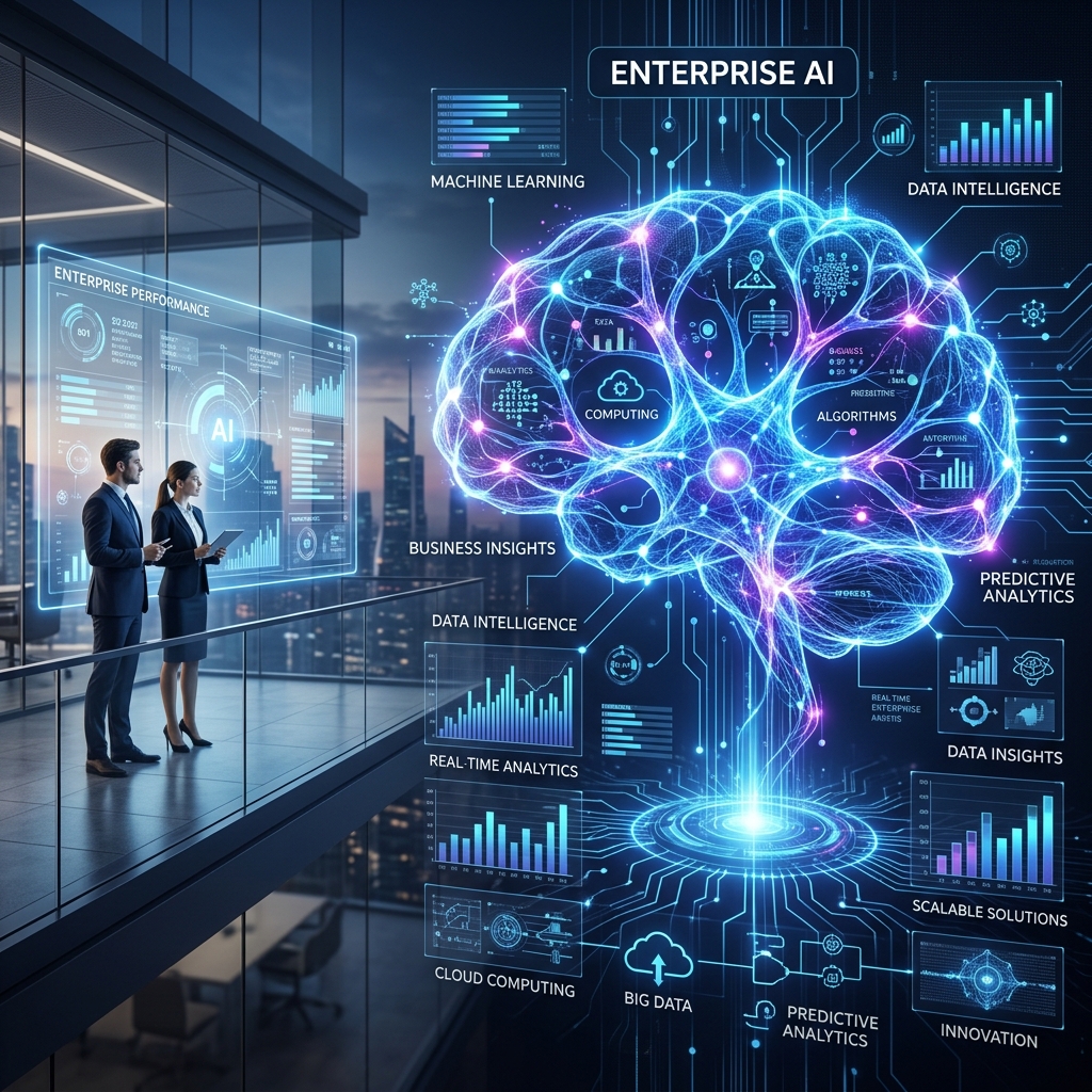 AI Enterprise